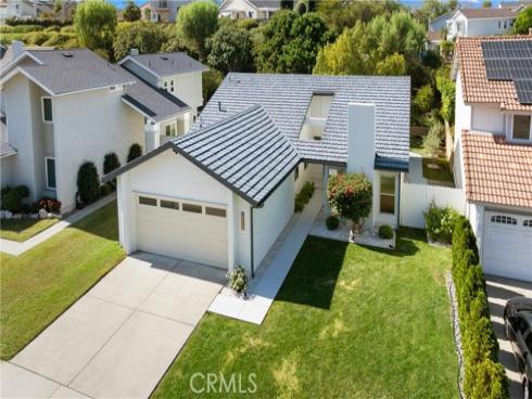 21691 Cabrosa , Mission Viejo, CA