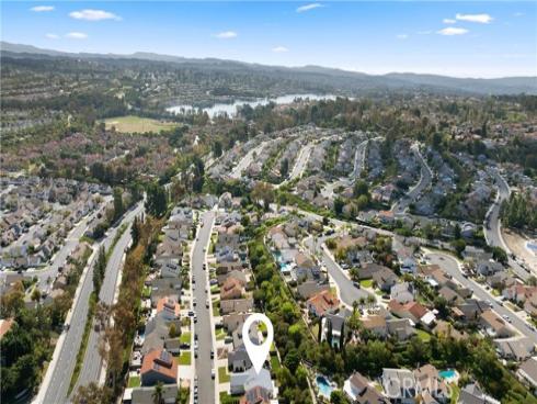 21691 Cabrosa , Mission Viejo, CA