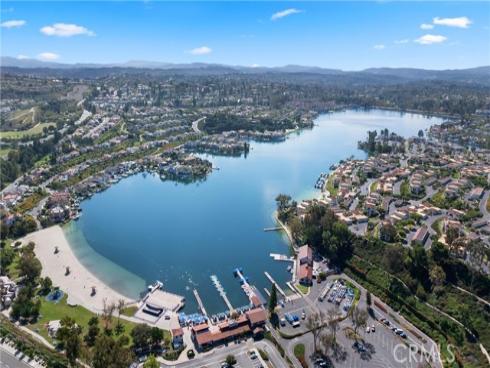 21691 Cabrosa , Mission Viejo, CA