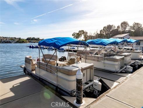 21691 Cabrosa , Mission Viejo, CA