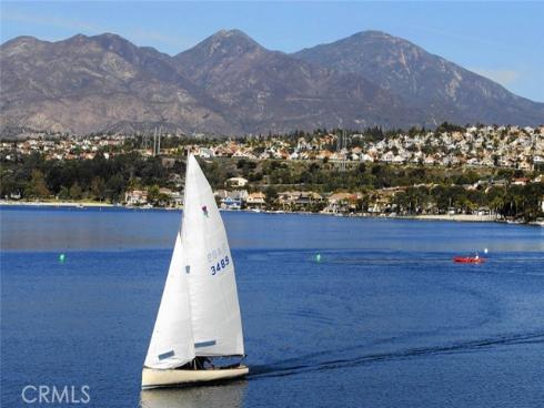 21691 Cabrosa , Mission Viejo, CA