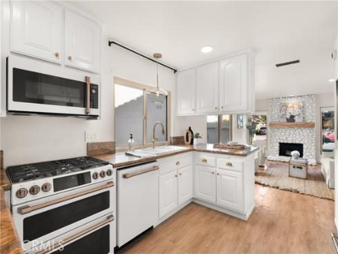 21691 Cabrosa , Mission Viejo, CA