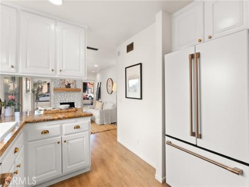 21691 Cabrosa , Mission Viejo, CA