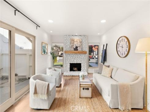 21691 Cabrosa , Mission Viejo, CA