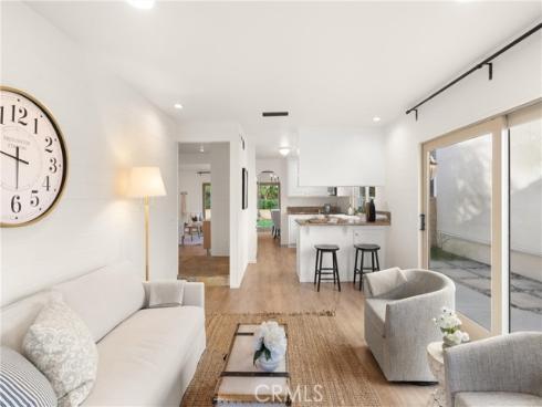 21691 Cabrosa , Mission Viejo, CA