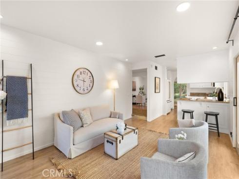 21691 Cabrosa , Mission Viejo, CA