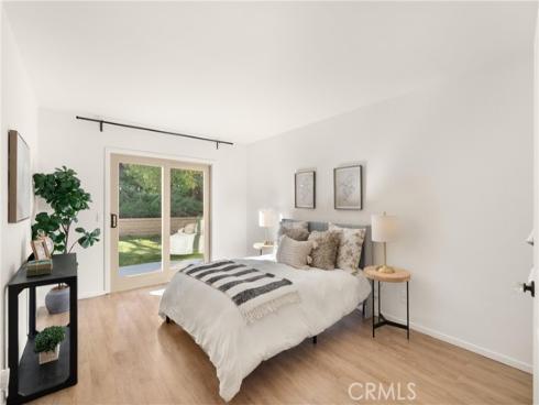 21691 Cabrosa , Mission Viejo, CA