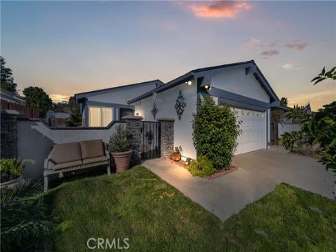 21511 Aguilar , Mission Viejo, CA