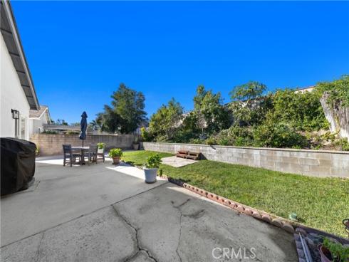 21511 Aguilar , Mission Viejo, CA