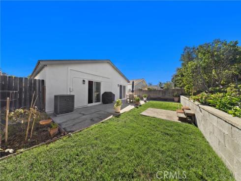 21511 Aguilar , Mission Viejo, CA