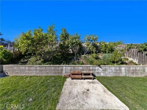 21511 Aguilar , Mission Viejo, CA