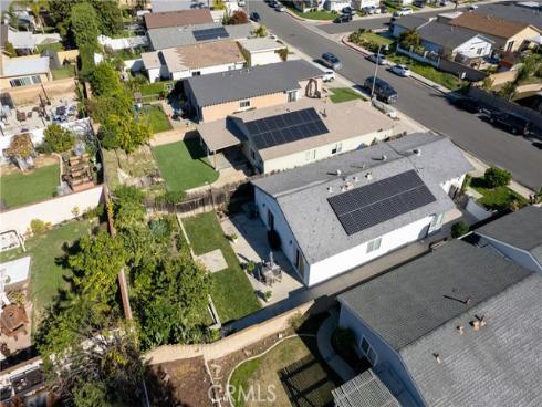 21511 Aguilar , Mission Viejo, CA