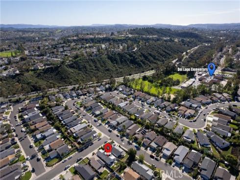 21511 Aguilar , Mission Viejo, CA