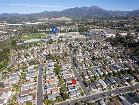 21511 Aguilar , Mission Viejo, CA