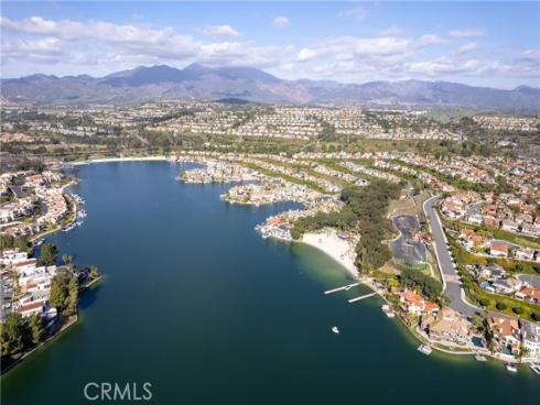 21511 Aguilar , Mission Viejo, CA