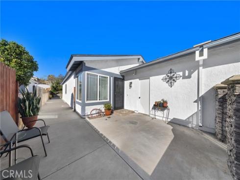 21511 Aguilar , Mission Viejo, CA