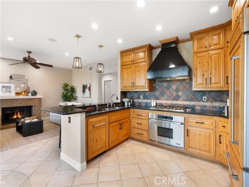 8 Rimani Drive, Mission Viejo, CA