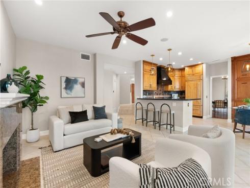 8 Rimani Drive, Mission Viejo, CA