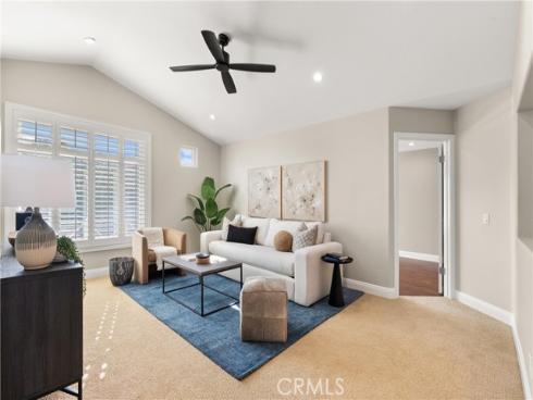 8 Rimani Drive, Mission Viejo, CA