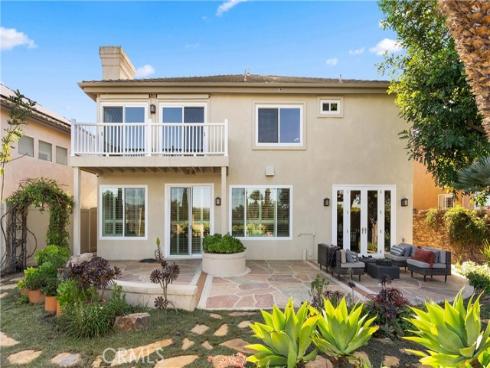 8 Rimani Drive, Mission Viejo, CA