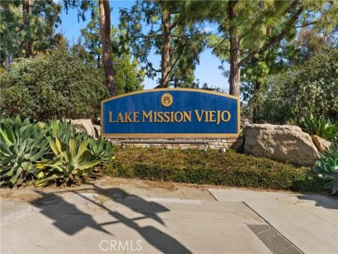 8 Rimani Drive, Mission Viejo, CA