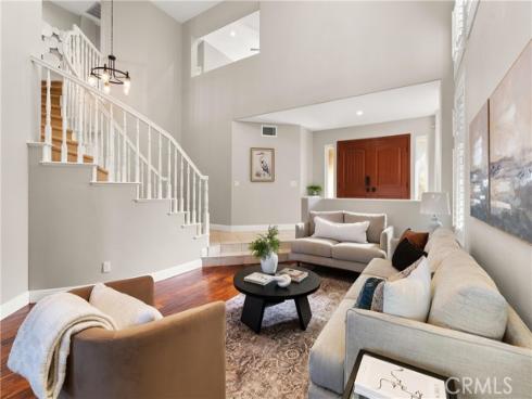 8 Rimani Drive, Mission Viejo, CA