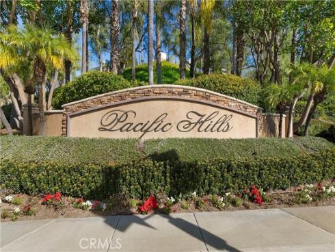 8 Rimani Drive, Mission Viejo, CA