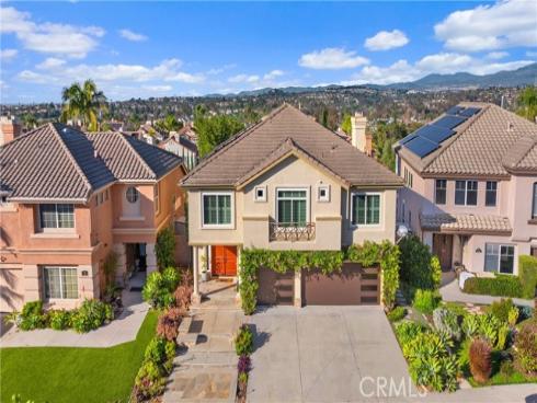 8  Rimani   Drive, Mission Viejo, CA