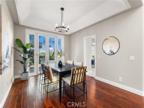 8 Rimani Drive, Mission Viejo, CA