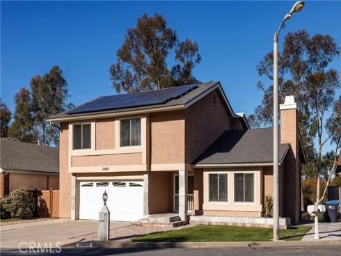23801 Birch Lane, Mission Viejo, CA