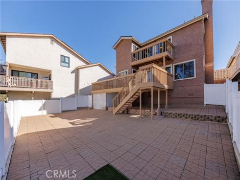 23801 Birch Lane, Mission Viejo, CA