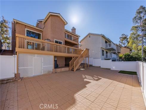 23801 Birch Lane, Mission Viejo, CA