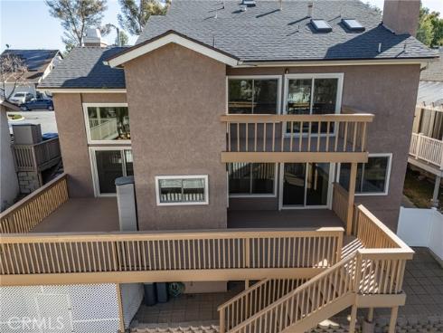 23801 Birch Lane, Mission Viejo, CA