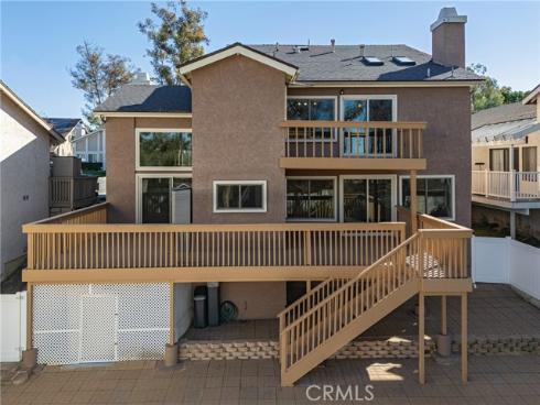 23801 Birch Lane, Mission Viejo, CA