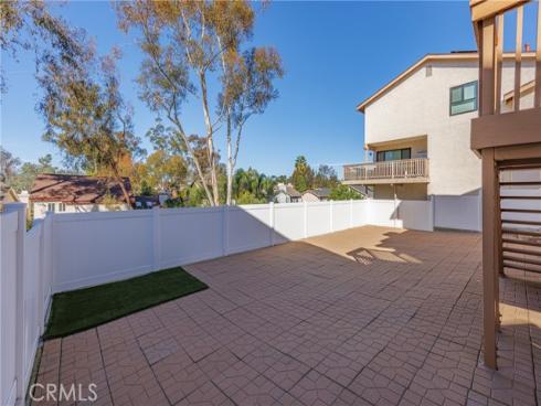 23801 Birch Lane, Mission Viejo, CA