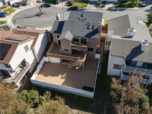 23801 Birch Lane, Mission Viejo, CA