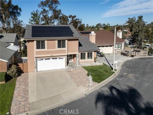 23801 Birch Lane, Mission Viejo, CA