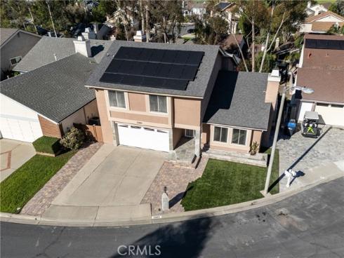 23801 Birch Lane, Mission Viejo, CA