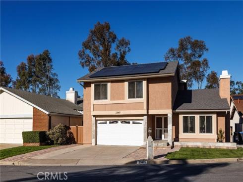 23801 Birch Lane, Mission Viejo, CA