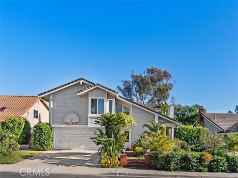 27722 Torija , Mission Viejo, CA