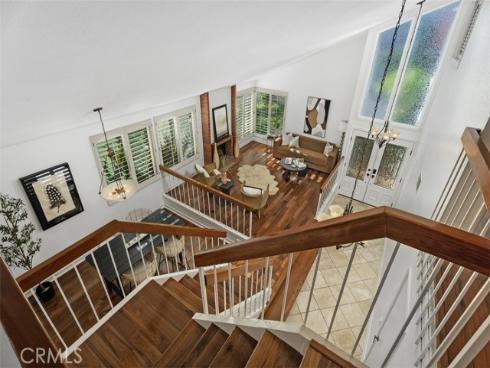 27722 Torija , Mission Viejo, CA