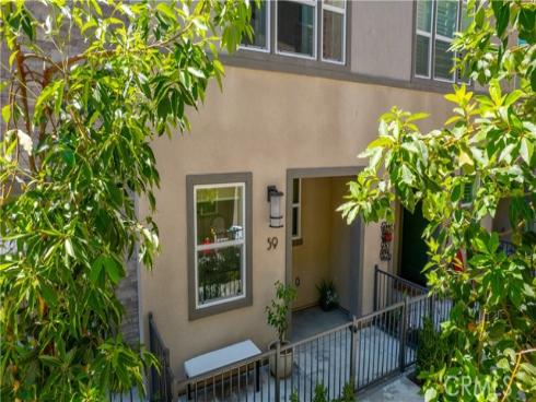 59 Sanctuary Lane, Mission Viejo, CA