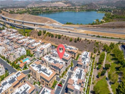 59 Sanctuary Lane, Mission Viejo, CA