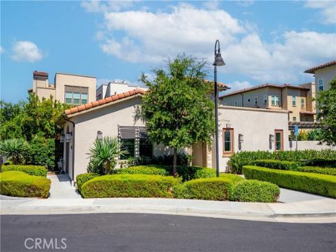 59 Sanctuary Lane, Mission Viejo, CA