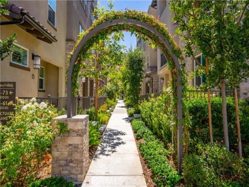 59 Sanctuary Lane, Mission Viejo, CA