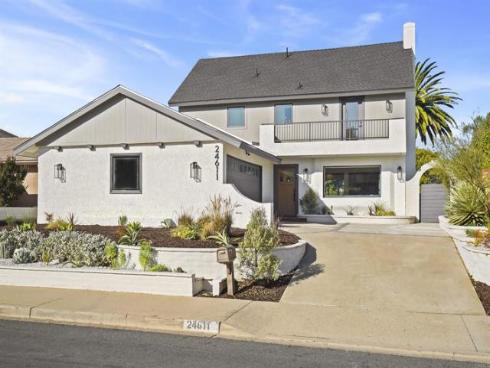 24611 Spadra Ln , Mission Viejo, CA