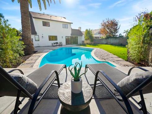 24611 Spadra Ln , Mission Viejo, CA