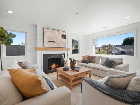 24611 Spadra Ln , Mission Viejo, CA