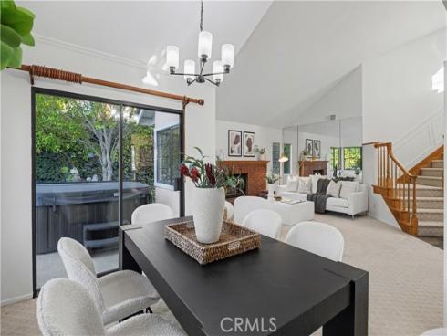 27911 Sheffield , Mission Viejo, CA