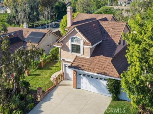27911 Sheffield , Mission Viejo, CA